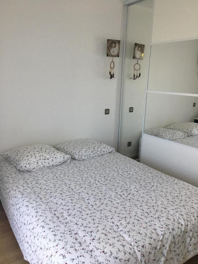 Noailles Apartment Le Bouscat Luaran gambar