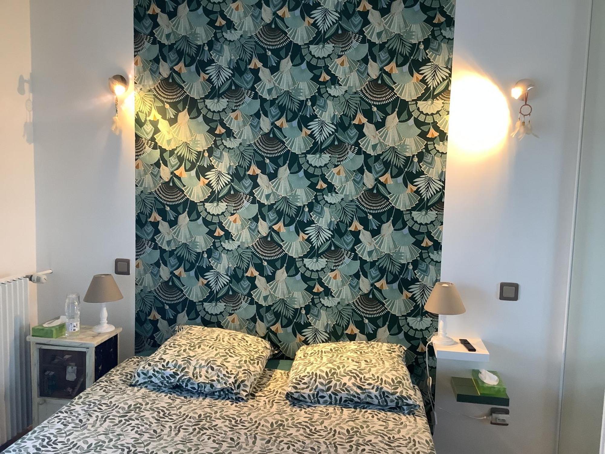Noailles Apartment Le Bouscat Luaran gambar