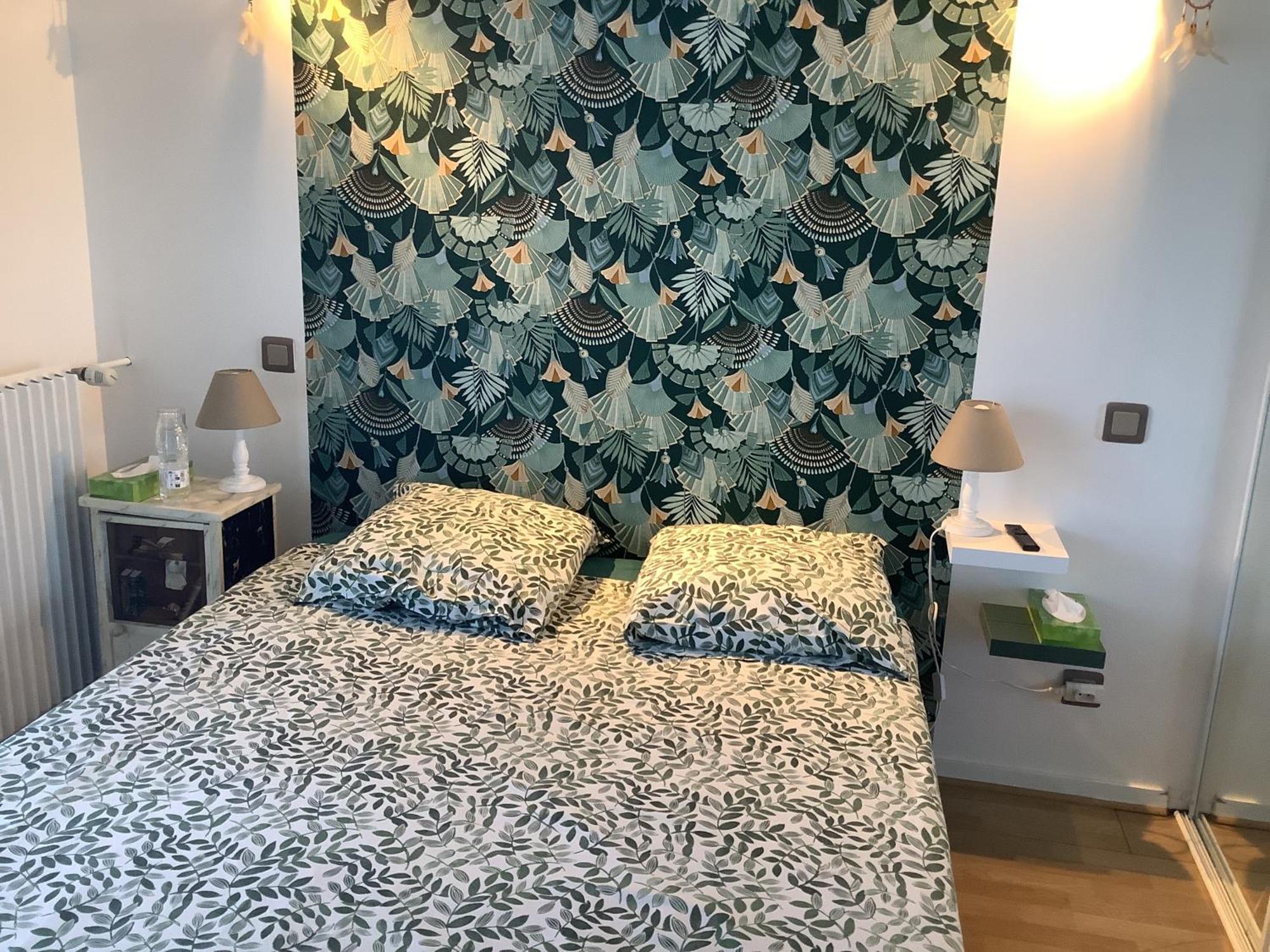 Noailles Apartment Le Bouscat Luaran gambar